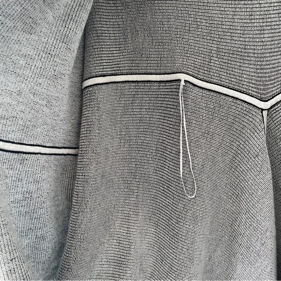 Lululemon Exalation Wrap drape cardigan one size - Picture 6 of 9